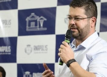 Vereador Leandro Ribeiro: Sua visão política e perspectivas para o futuro