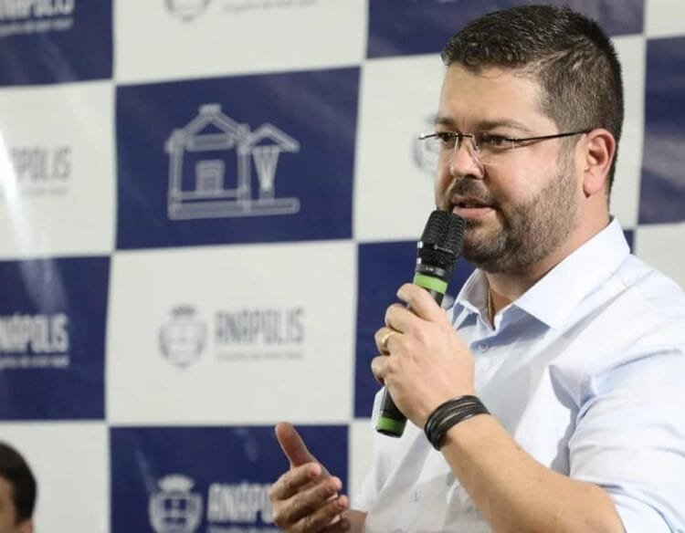 Vereador Leandro Ribeiro: Sua visão política e perspectivas para o futuro