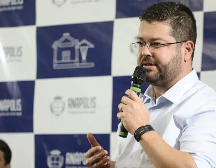 Vereador Leandro Ribeiro: Sua visão política e perspectivas para o futuro