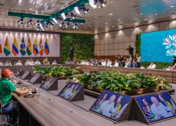 Declaração da Cúpula da Amazônia frustra as expectativas de ambientalistas
