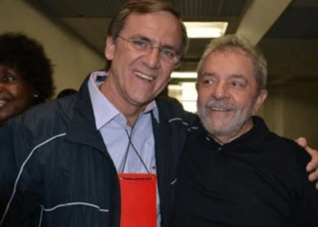 Rejeição a Lula em Anápolis preocupa PT na candidatura de Antônio Gomide