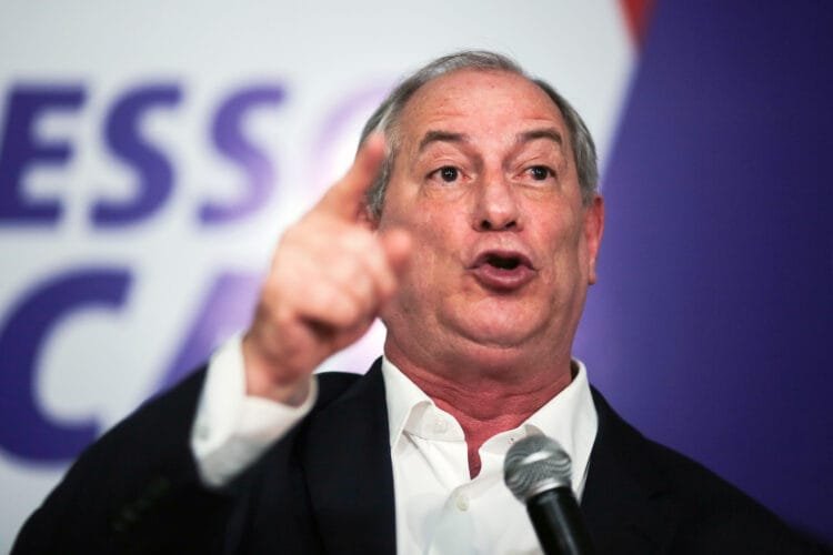 Ciro Gomes Critica Lula após Apagão: “Covardia do Governo”