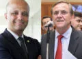 Disputa eleitoral em Anápolis: Major Vitor Hugo e Antônio Gomide se destacam como principais nomes