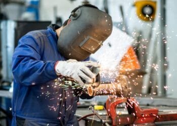 Indústria goiana registra quinto maior crescimento do país