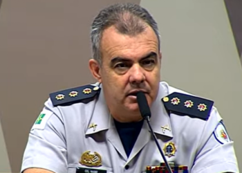 URGENTE: Relatório da PF exclui Coronel Naime e aponta nova liderança como responsável pelo 8/1