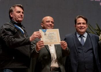 Pesquisa mostra que união da direita é o grande pesadelo do PT em Anápolis