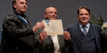 Pesquisa mostra que união da direita é o grande pesadelo do PT em Anápolis