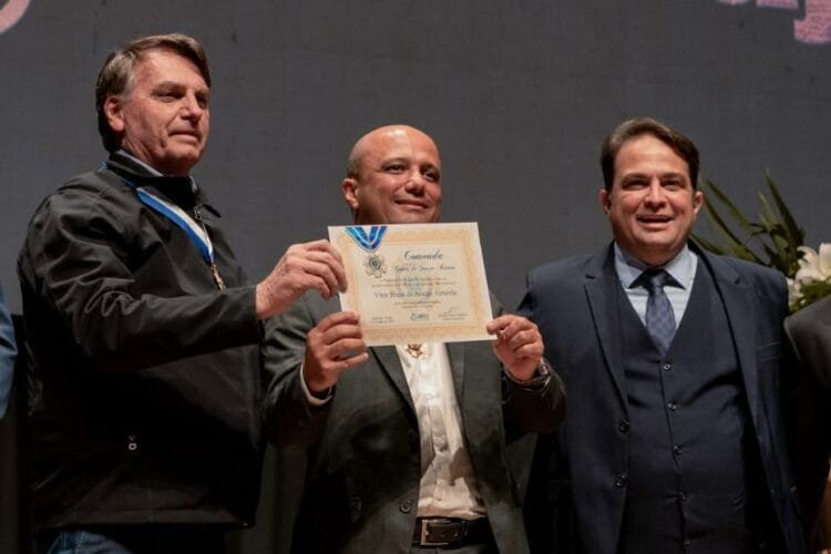 Pesquisa mostra que união da direita é o grande pesadelo do PT em Anápolis