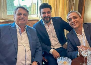 Fred Rodrigues entregará Título de Cidadão Goiano a Jair Bolsonaro em Cerimônia Solene na Assembleia Legislativa de Goiás