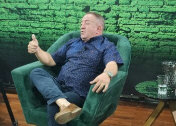 “O povo de Aparecida não está preocupado com esquerda, com direita, o povo está preocupado com serviço de qualidade”, diz Vilmar Mariano no Papo de Garagem