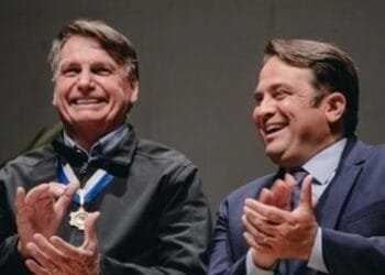 Prefeito Roberto Naves confirma participação no 1º Congresso Conservador de Anápolis
