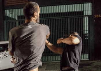 Arthur do Val é agredido durante protesto em São Paulo