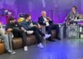 Ronaldo Caiado enxerga crescimento da direita e reafirma pré-candidatura em entrevista à Jovem Pan