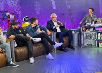 Ronaldo Caiado enxerga crescimento da direita e reafirma pré-candidatura em entrevista à Jovem Pan