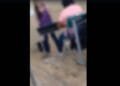VÍDEO: Professora discute e empurra mesa de aluna com deficiência intelectual em escola
