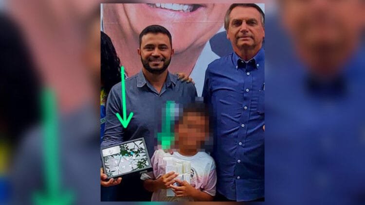 Advogado Oferece Esclarecimentos à CPMI do 8 de Janeiro sobre Presente a Bolsonaro: ‘Estou Disposto a Falar a Verdade