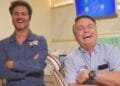 VÍDEO: Bolsonaro afirma que sua harmonização dentária foi “0800”