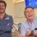 VÍDEO: Bolsonaro afirma que sua harmonização dentária foi “0800”