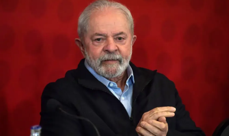 URGENTE: Novo pedido de impeachment contra Lula é apresentado