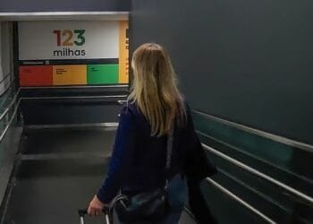 Durante crise da 123 Milhas, agências de viagem relatam aumento da procura por parte de clientes