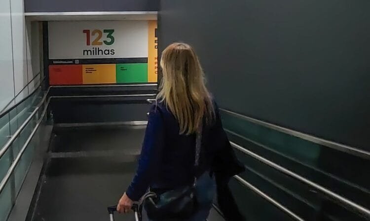 Durante crise da 123 Milhas, agências de viagem relatam aumento da procura por parte de clientes