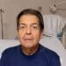 URGENTE: Hospital divulga notícia preocupante sobre a saúde de Faustão