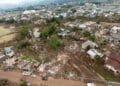 Rio Grande do Sul registra 47 mortes após chuvas fortes e desastre natural
