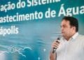 AGORA: Roberto Naves cobra a Equatorial por falta de energia que afetou abastecimento de água na cidade