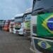 Transporte rodoviário de cargas teme aumento de custos após decisão do STF