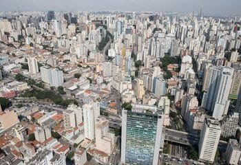 Preço dos aluguéis residenciais sobe em agosto