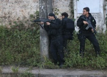 Morte de policial federal: Bahia é o segundo estado mais violento do Brasil