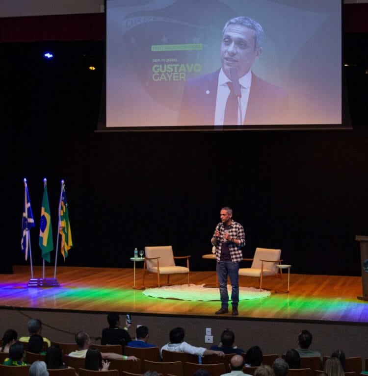 Anápolis celebra a força conservadora com o 1º Congresso Conservador