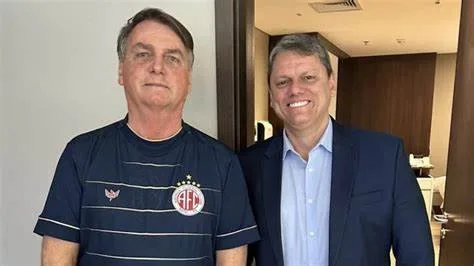 Hospital Vila Nova Star anuncia alta de Jair Bolsonaro nesta sexta-feira