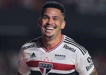 Anapolino Luciano provoca após título do São Paulo: ‘Agradecer à diretoria do Flamengo que mandou o Dorival embora’