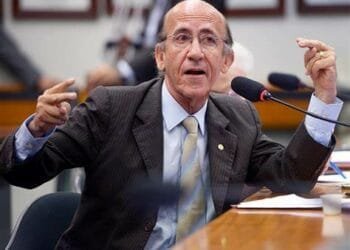 Deputado Rubens Otoni e a controvérsia sobre o Estatuto do Nascituro: Uma crítica de Allan Macedo