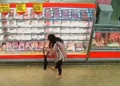 Furto Inusitado: Mulher presa após levar mais de 5 mil reais em picanha