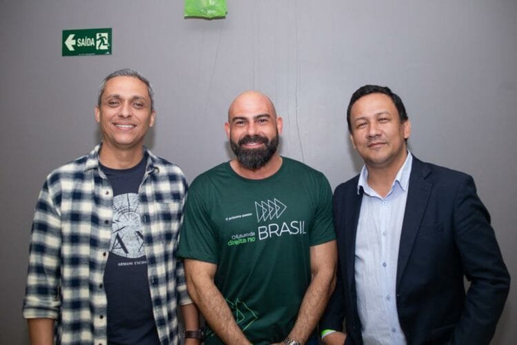 Unindo a Direita para um Futuro Promissor: Lições do Primeiro Congresso Conservador de Anápolis