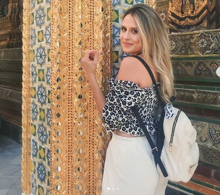 Dedicada Médica anapolina brilha em Congresso Mundial de Cardiologia Pediátrica