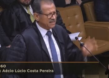 VÍDEO: Advogado diz que ministros do STF são os mais odiados do Brasil