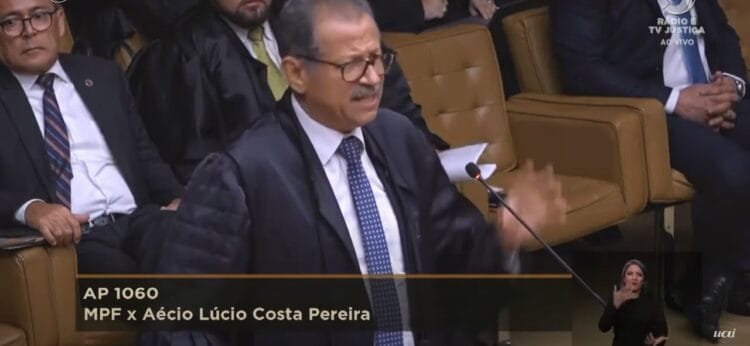 VÍDEO: Advogado diz que ministros do STF são os mais odiados do Brasil