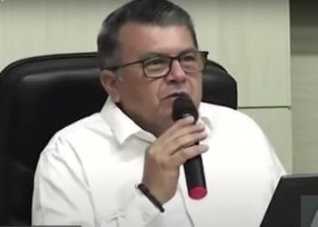 Vereador do PDT diz que autismo se cura “na chibata”