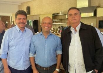 Instituto Harpia Brasil: Promovendo Valores e Ideais Liberais para o Futuro do Brasil