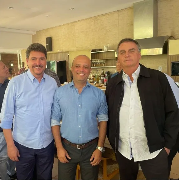 Instituto Harpia Brasil: Promovendo Valores e Ideais Liberais para o Futuro do Brasil