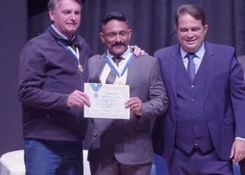 Randerson Aguiar: Chegada de Roberto Naves ao PL Transforma o Partido em Gigante Conservador