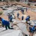 Church City realiza ação de revitalização na Praça Badia Daher em parceria com a Prefeitura de Anápolis