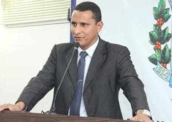 Sargento Pereira Junior assume a presidência do PTB em Anápolis e reforça compromisso com a direita