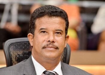 Coronel Adailton considera possível apoiar o PT nas eleições municipais