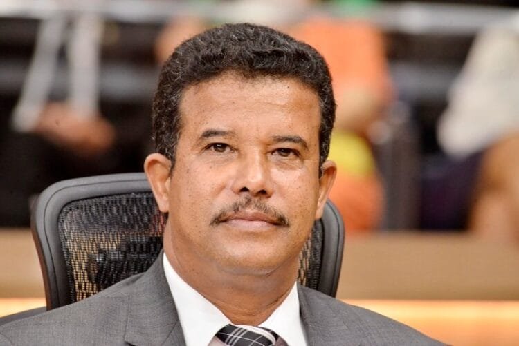 Coronel Adailton considera possível apoiar o PT nas eleições municipais