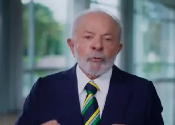 VÍDEO: Panelaço acompanha pronunciamento de Lula na véspera do 7 de setembro