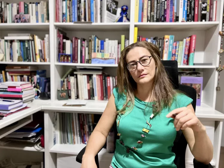 Tráfico Humano na Espanha: A terrível realidade das vítimas brasileiras